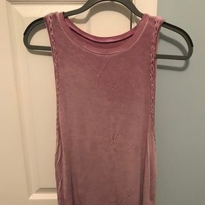 American Eagle Cotton Tanktop